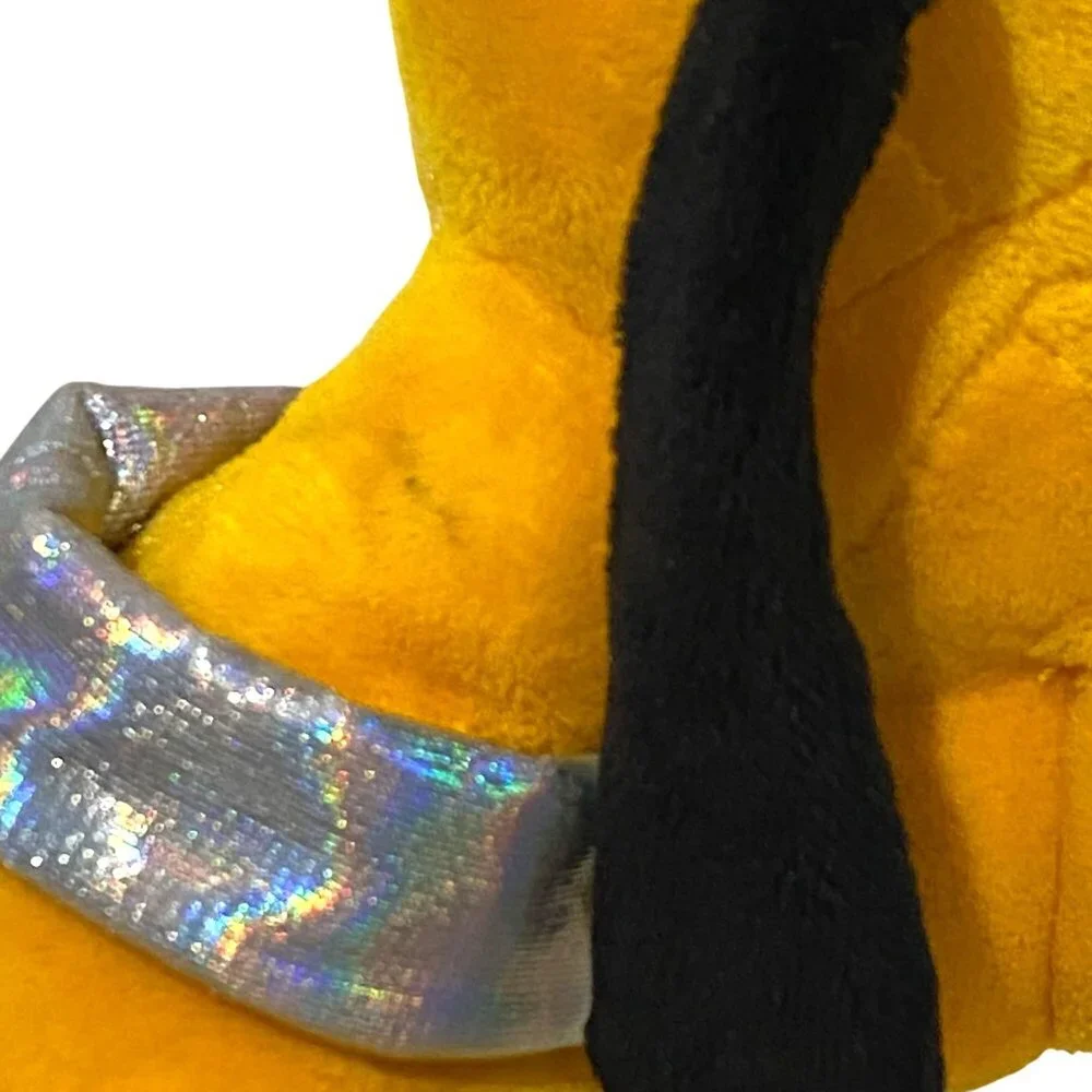 Disney Parks PLUTO 100 Year Celebration Plush 11